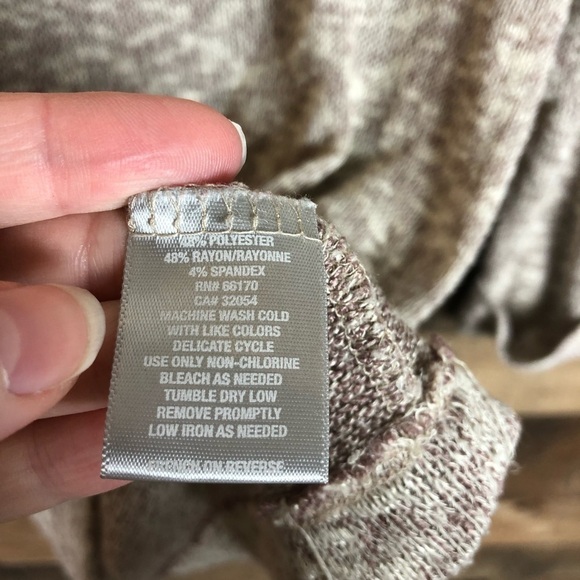 Sparkle fade top‎ - Picture 4 of 7